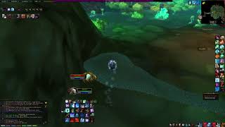 How to Solo the Kara Attunement Second Fragment as a Mage