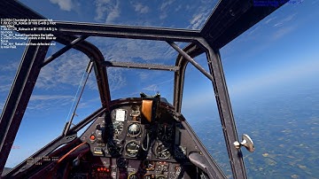 IL-2 Cliffs of Dover - The Blenheim Bash - Community event by Boo & ATAG