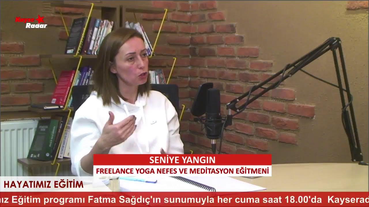 Beden, Zihin ve Ruhun Dengesi