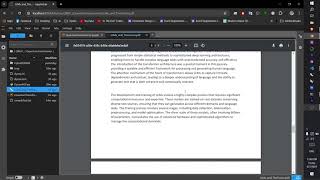 How-to: Quantum Transformer Algorithm on Dynex