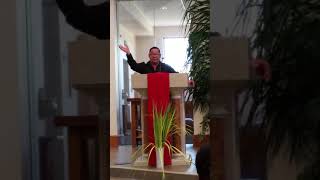 Chinos mom funeral service