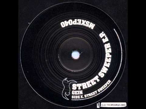 Gein — GEIN - Morning Star