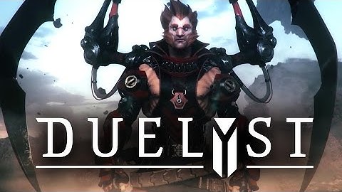 Duelyst - Opening Cinematiic