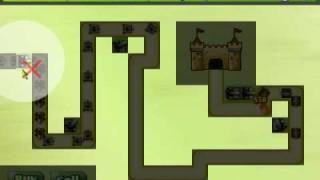 Let's Play Castle Defense part 1