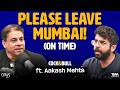 India’s Most Important Delivery Question | Aakash Mehta | Cock and Bull | Cyrus Says