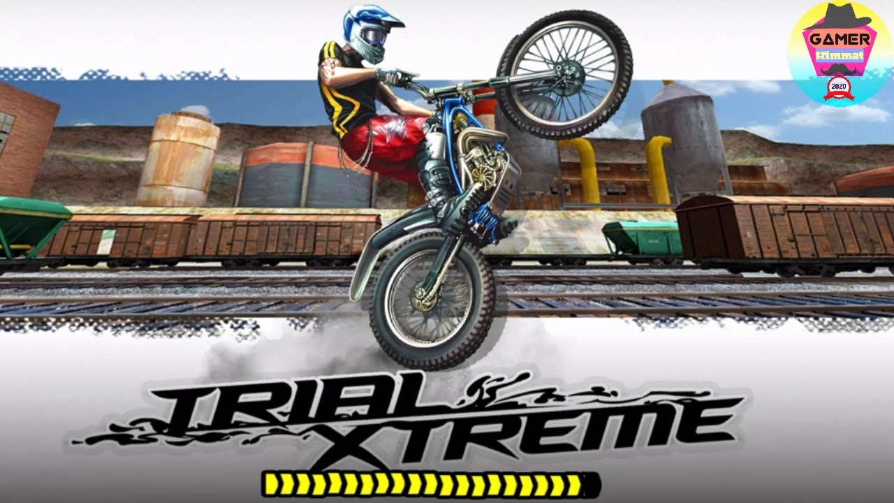 xtreme bike racing motor tour