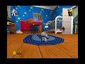 Beating Toy Story 2 on stream (no commentary)