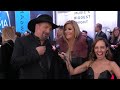 CMAs 2018: Garth Brooks & Trisha Yearwood Can't Stop Gushing About Each Other | Access