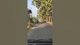 TRAGEDI 'kowe anake sopo' spil jalan nya