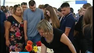 Подозреваемого в убийстве известного спортсмена Юрия Власко задержали в Бурятии Подозреваемого в убийстве известного спортсмена Юрия Власко задержали в Бурятии
