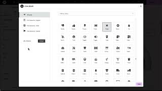 Road Map: Search demo #Elementor #RoadMap #WebDesign #Tutorial #WordPress #ElementorTips
