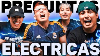 IF YOU GET IT WRONG = ELECTRIC SHOCK | ONE COIN 🪙