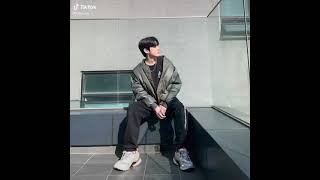 meet Woo Kyung Jun from TNX, everyone. #pnation #tnx #wookyungjun