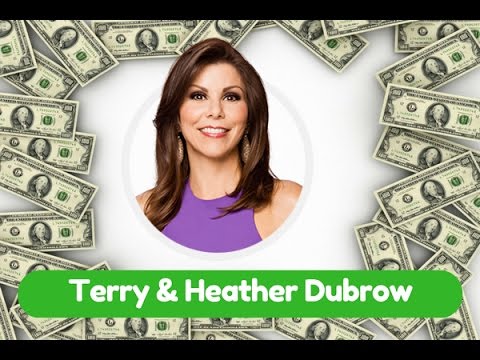 Vidéo: Heather Dubrow Net Worth : Wiki, Marié, Famille, Mariage, Salaire, Frères et sœurs