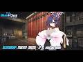Blue Archive - Relationship Story: Tsukuyo (Dress) - EP 01. Modeling, Again!