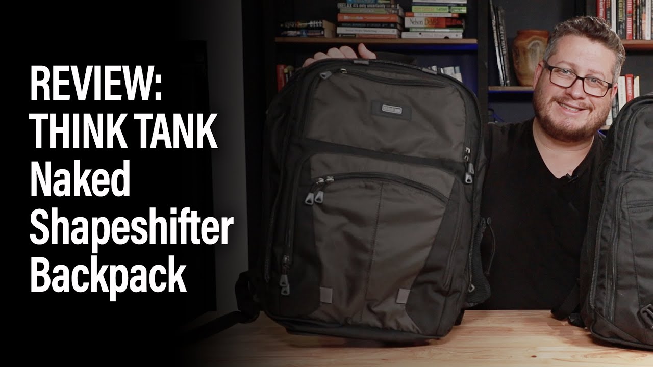 Buy Think Tank Airport Advantage XT Roller Bag (Black) online from Sharp  Imaging