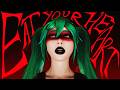 Tommy - Eat Your Heart ft. Hatsune Miku 🎶
