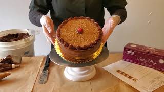 German Classic Double Layer
