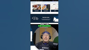 Optimaliseer uw website om hoog te scoren op Google Maps - 2025