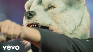 MAN WITH A MISSION - higher chords