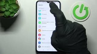 How to enable developer options on HONOR X6 screenshot 4
