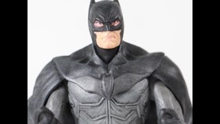 dc comics designer series batman