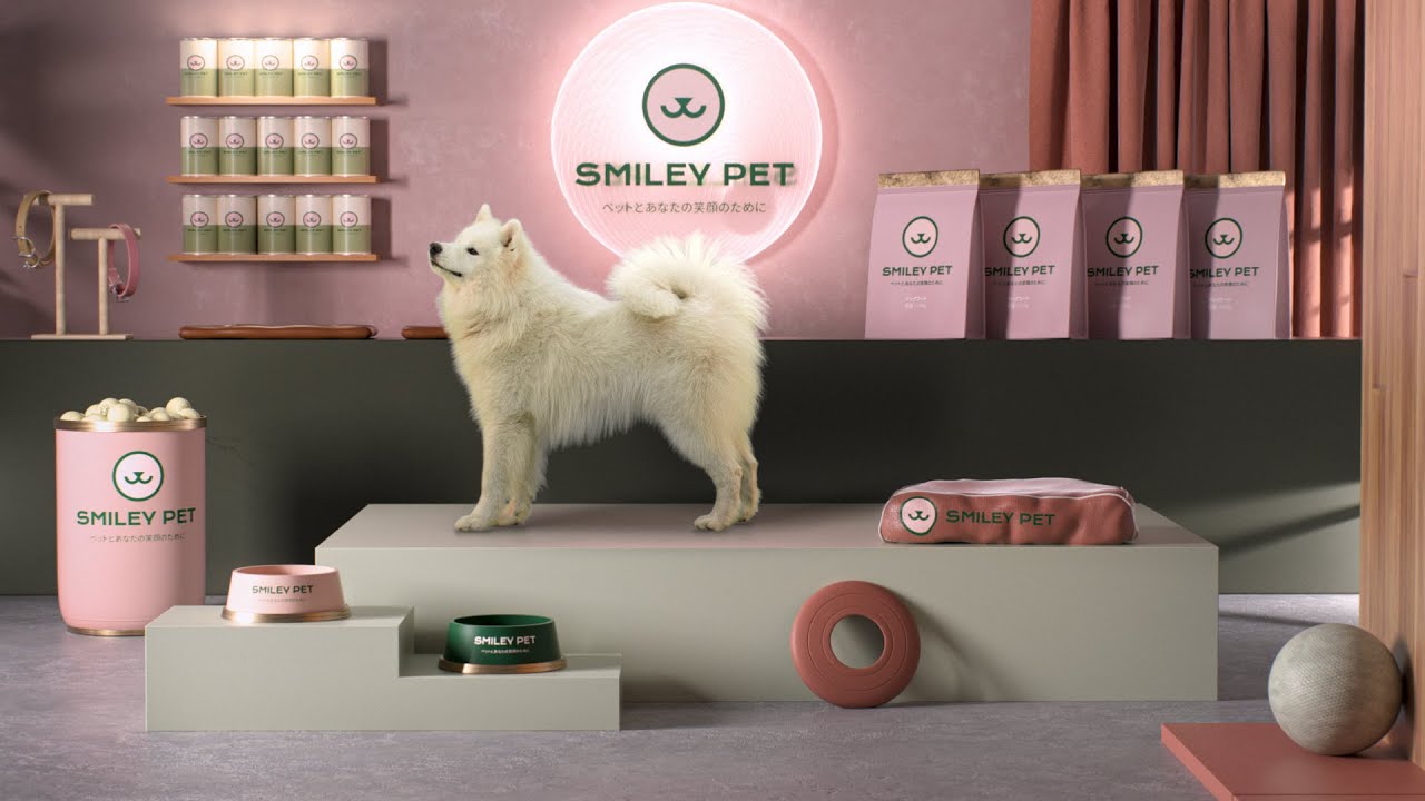 ボイスサンプル、紹介動画