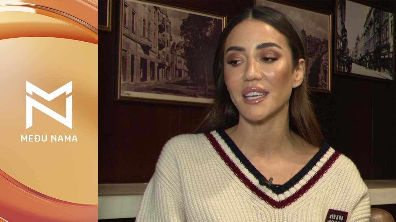 Tamara Kalinić za MN: Moj put od apoteke do Luj Vitona