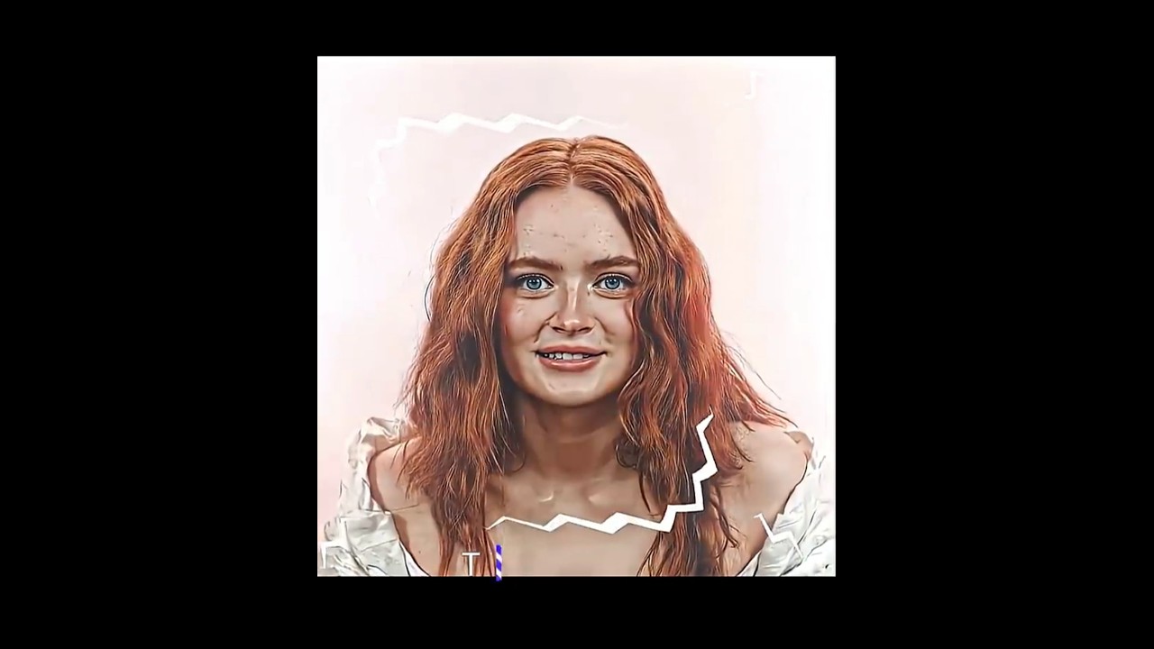 It Might Be Me_ Sadie Sink (Max mayfeild) _ Stranger things TIKI TIKI -QMIIR Slowed #shorts #tiktok — Tsalong Official YouTube video