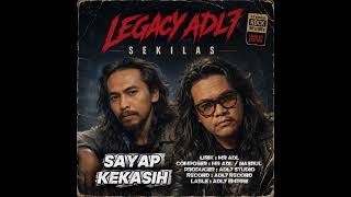 Sayap Kekasih
