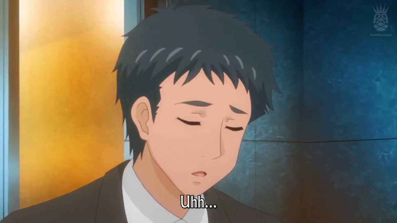 Childhood Friend With Benefits 😳 Hentai Anime Part 1 - YouTube