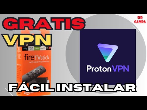 🛜 INSTALAR VPN
