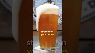 Download Lagu What happens to your body if you drink Beer everyday? #healthfacts #whatif #beer #alcohol MP3