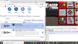 KTaNE - EFM'ing Extraction Pt. 1