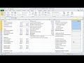 Financial modeling quick lessons cash flow statement part 1 updated