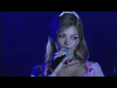 Kelly Key - Baba (Clipe Oficial)