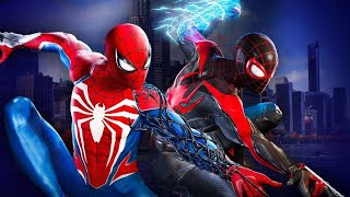 Spiderman 2: A Pre-Play Review