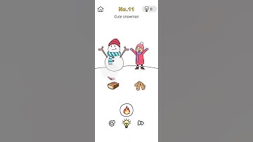 BRAIN OUT🧠 "CRAZY FIND" Level:11