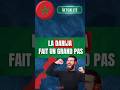 Le vrai Maroc commence par la Darija