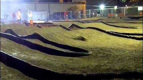 Local Joe 3.0 Truggy A Main - SRI Raceway