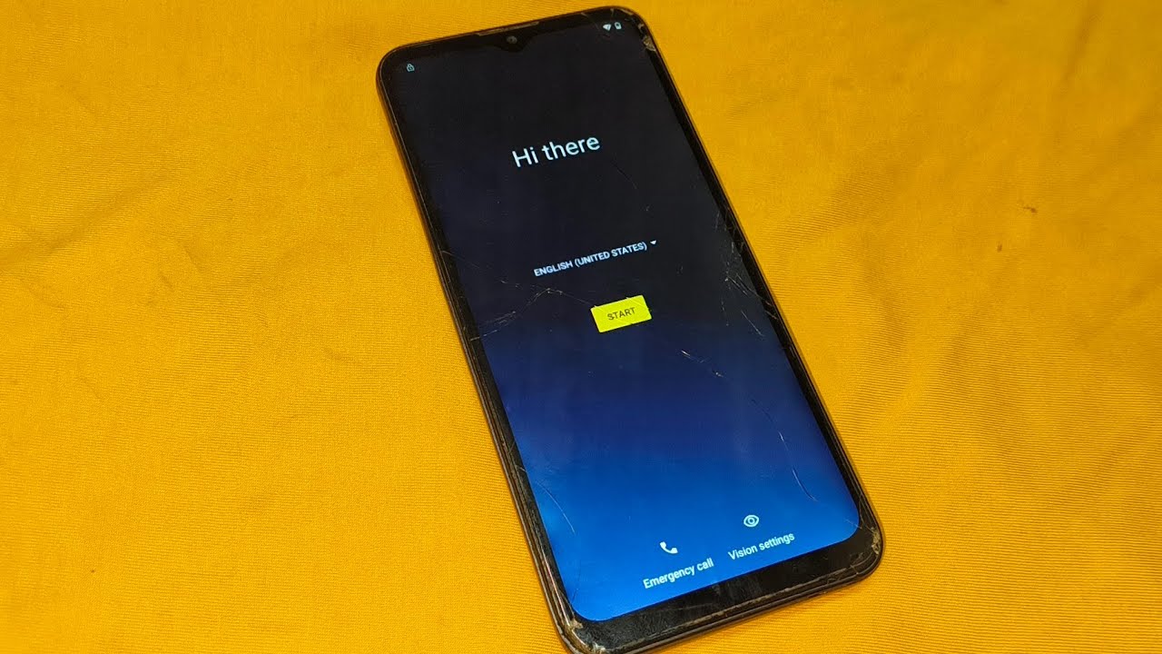 Motorola G10 / G10 Power FRP Bypass Without PC | New Method