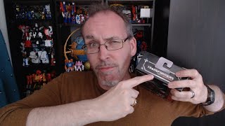 GotBot Goes Live: ROTB, Jurassic Park, G. I. Joe and an Unboxing