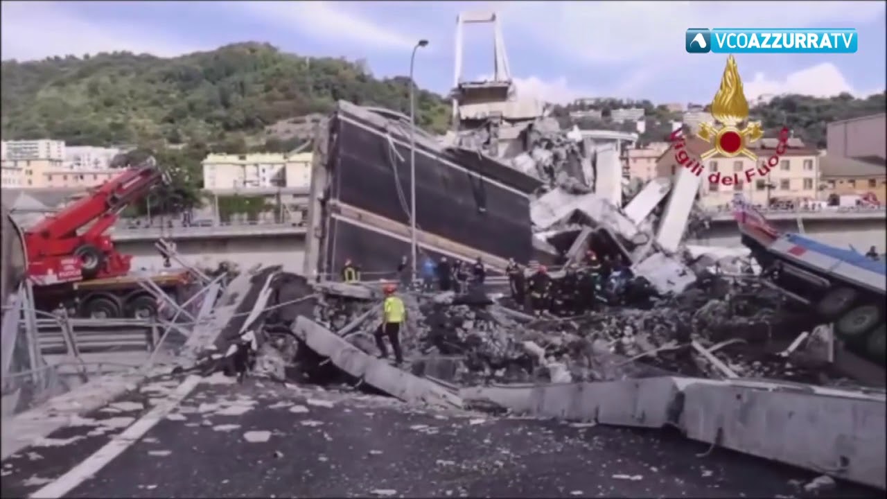 A Genova i parenti della famiglia Cecala per il riconoscimento ufficiale