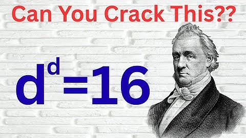 Luxembourg- Math Olympiad Question ||A Nice Algebra Problem||mathematics