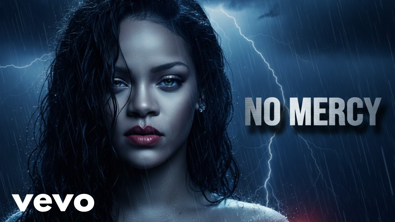 Rihanna - No Mercy
