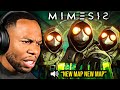 THIS GAME HAS BETTER MIMICS THAN LETHAL COMPANY (Mimesis)