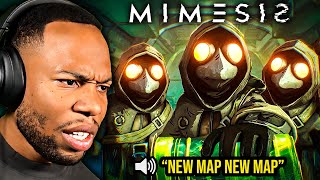 This Game Has Better Mimics Than Lethal Company Mimesis