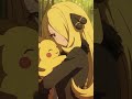 Pikachu x Poke Girl ~ Pokémon #pikachu #pokegirl #anime