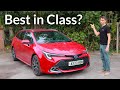 Toyota Corolla Facelift Detailed Review - New 5th Gen Hybrid