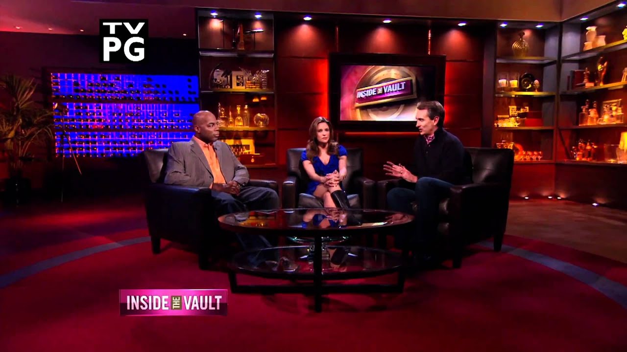 American Spirit Preview Inside the Vault TV YouTube